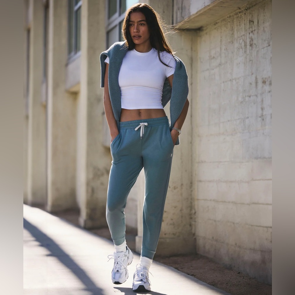 VUORI Performance Jogger
